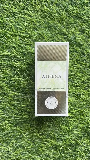 Athena Perfume - Eau de Parfum