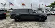 2019 Range Rover Vogue Supercharged Dynamic V8 LWB - 5