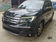 Honda Pilot Touring 2016 - 1