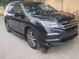 Honda Pilot Touring 2016 - 2
