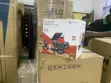 Ultra HD Smart Solar PTZ Camera with Triple Lens - 1