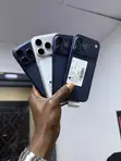 Apple iPhone 17 Pro 256GB Used - 3