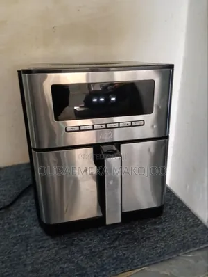 20L Air Fryer Convection Oven