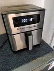 20L Air Fryer Convection Oven - 3