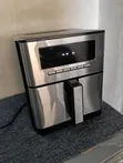 20L Air Fryer Convection Oven - 4