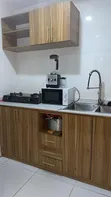 Gidaje masu alfarma na haya ta gajeren lokaci a Ikotun/Igando - Ragi 5% - 4