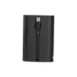 Porodo 5200mAh Integrated Type-C MagSafe Power Bank - 2
