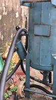 Brand New COLO-105P-M Sandblasting Machine - 3