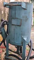 Brand New COLO-105P-M Sandblasting Machine - 5