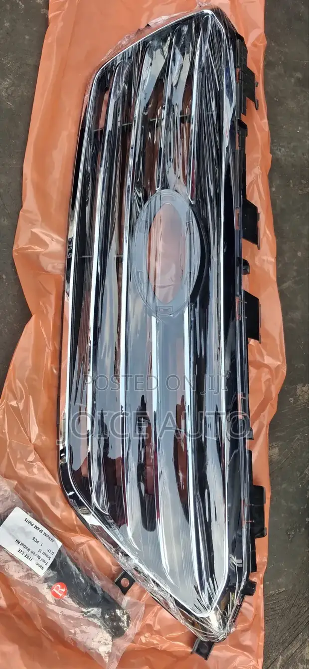 Brand New Hyundai Sonata Front Grille (2015-2017) - 1