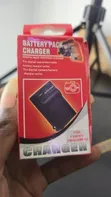 LED Light Battery Charger - 1
