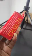 LED Light Battery Charger - 2