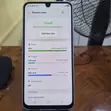 Samsung Galaxy A17 128GB Blue - 1