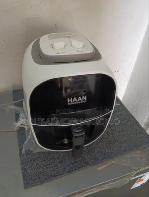 London Air Fryer Mai Kyau (8L) Mai Amfani