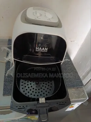 London Air Fryer Mai Kyau (8L) Mai Amfani