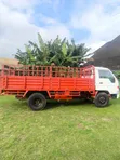 Toyota Dyna 300 Truck - Clean Tokunbo - 2