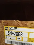 Caterpillar Oil Pump Group - Brand New - 1