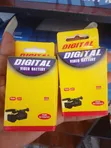 LED Light Battery - 1
