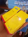 LED Light Battery - 2