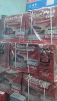 Starplus 220Ah Tubular Battery - 1