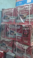 Starplus 220Ah Tubular Battery - 2