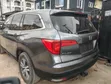 Honda Pilot 2015 Grey - 4