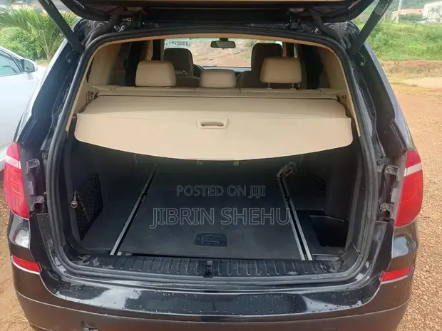 BMW X3 xDrive28i 2013 Baki - 1
