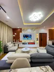 Wurin Zama Mai Kayayyaki 2 Bedroom a Ikate, Lekki don Hayar - 2