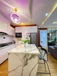 Wurin Zama Mai Kayayyaki 2 Bedroom a Ikate, Lekki don Hayar - 3