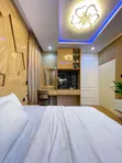 Wurin Zama Mai Kayayyaki 2 Bedroom a Ikate, Lekki don Hayar - 4