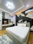 Wurin Zama Mai Kayayyaki 2 Bedroom a Ikate, Lekki don Hayar - 5