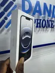 New Apple iPhone 16e 128GB - 2