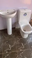 V-Star Water Closet - 1