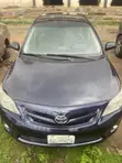 Toyota Corolla 2012 Blue - 2