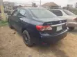 Toyota Corolla 2012 Blue - 3