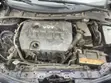 Toyota Corolla 2012 Blue - 4