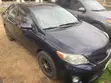 Toyota Corolla 2012 Blue - 5
