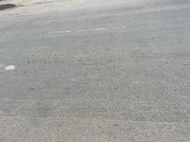 939sqm Land for Sale, Osborne Ikoyi Lagos - 1