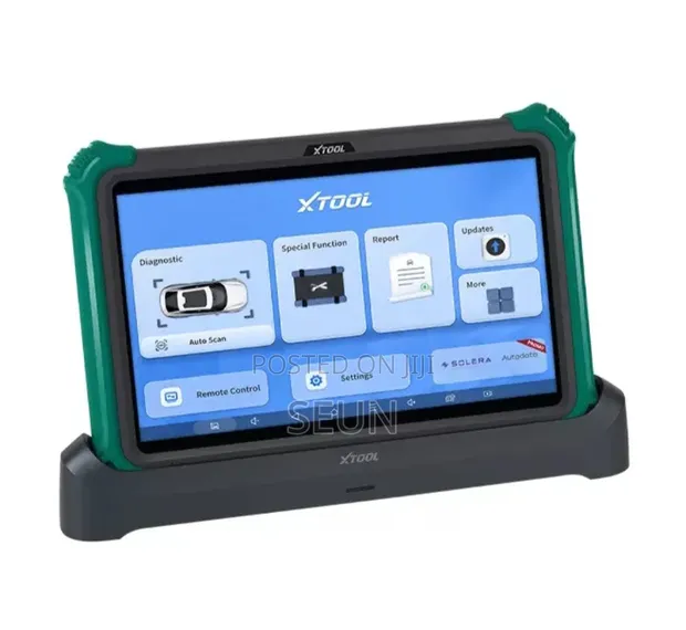 Xtool Prodigy Diagnostic Tool - 1