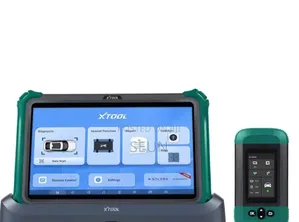 Xtool Prodigy Diagnostic Tool