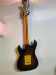 AJC Lead Guitar with Bag - 2