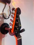 AJC Lead Guitar with Bag - 4