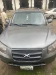 2008 Hyundai Santa Fe 3.3 SE SUV - 3