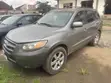 2008 Hyundai Santa Fe 3.3 SE SUV - 4