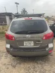 2008 Hyundai Santa Fe 3.3 SE SUV - 5