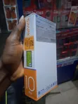 New Tecno Spark 10 Pro 256GB Black - 4
