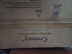 Sabon Century 1.5Hp Inverter AC
