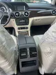 Mercedes-Benz GLK-Class 2014 Fari - 1