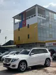Mercedes-Benz GLK-Class 2014 Fari - 3