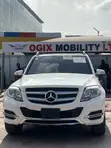 Mercedes-Benz GLK-Class 2014 Fari - 4